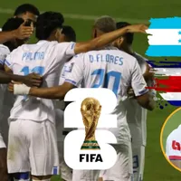Antes de enfrentar a Costa Rica: Honduras sufre durísimo golpe que lo podría dejar fuera del Mundial
