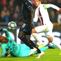 PSG vs. Brujas: sigue por aquí EN VIVO y EN DIRECTO a Keylor Navas en la primera jornada del Grupo A de la UEFA Champions League