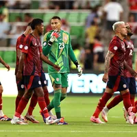 Grave lesión: Costa Rica sufre la baja de un jugador irremplazable