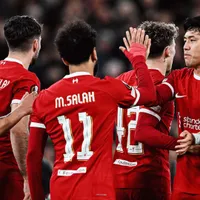 Equipo de Concacaf iría al mercado por un jugador del Liverpool