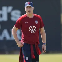 Mauricio Pochettino le envía un mensaje claro a Panamá y Thomas Christiansen
