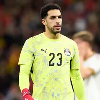 Quién es Mostafa “Oufa” Shobeir, el arquero de Egipto que es hijo de una leyenda y debuta vs. Bélgica en el Mundial 2026