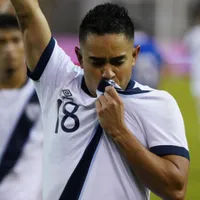 Óscar Santis conmueve a toda Guatemala con su mensaje de despedida