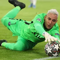 ¿Qué repercusiones podrían venir con la suplencia de Keylor ayer en la UCL?
