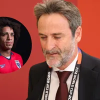 ¿Juega Adalberto Carrasquilla? La alineación de Panamá vs. Inglaterra y los posibles cambios de Thomas Christiansen