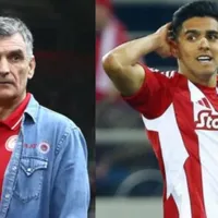 En medio de la Tumba: José Luis Mendilibar y la decisión que Luis Palma lamenta