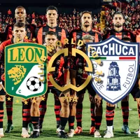 Pachuca y León salieron a dar su versión.