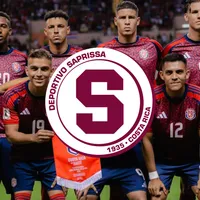 Juega en La Sele, se quedó sin equipo y ya soltó la confirmación que ilusiona a Saprissa con su fichaje