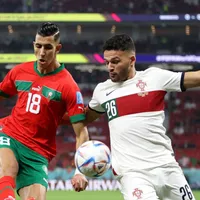 FINAL | Marruecos vs Portugal: horario, canal de TV y streaming para ver EN VIVO los cuartos de final del Mundial de Qatar 2022