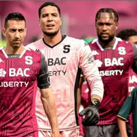 Saprissa quiere un refuerzo desde el exterior.
