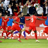 Jugadores y ex seleccionados dejan mensajes en sus redes sociales tras la última derrota de Panamá
