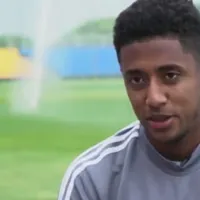 Anthony Lozano sueña con Qatar 2022: "Quiero jugarlo con Honduras"