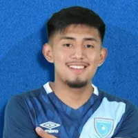 Juvenil de Guatemala hará prueba en Argentina