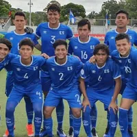 Haití Sub-17 goleó a El Salvador y prácticamente se metió a octavos