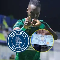 Rubilio Castillo mostró a Motagua con 3 palabras su postura sobre la polémica de Henry Figueroa en Honduras