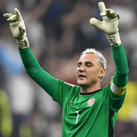 Keylor Navas habló tras la eliminación en Qatar 2022: "Rozamos el sueño con la punta de los dedos"