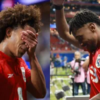 A la altura de Carrasquilla y Murillo: futbolista panameño logra dar el gran salto en el extranjero.