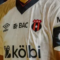 Referente de Alajuelense es víctima de estafa. (Foto: Instagram)