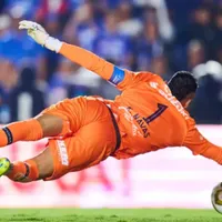 Keylor Navas mantiene con vida a Pumas ante Cruz Azul en la ida de la final: Resumen e incidencias