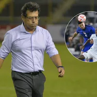 Hugo Pérez manda fuerte mensaje tras derrota de El Salvador: "La verdad se va a ver en las eliminatorias"