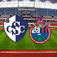Cartaginés y Municipal se disputan un nueve colombiano de Selección Nacional.
