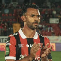 Gustavo Alfaro detalla los motivos de la convocatoria de Giancarlo González a la selección