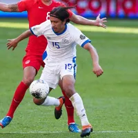 Enrico Dueñas marca su primer gol con FC Eindhoven