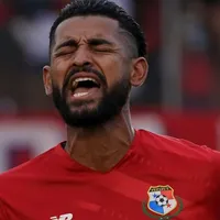 Aníbal Godoy expresa que Panamá va por los 9 puntos posibles