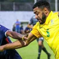 Liga de Naciones de la Concacaf 2023:Guayana Francesa empata con República Dominicana y Guatemala lo celebra