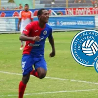 Brayan Gil y una nueva noticia que lo vincula a El Salvador