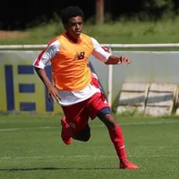 Jewisson Bennett podría emigrar a un equipo de Europa