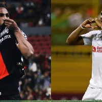 La diferencia de valor entre Olimpia y Atlas según Transfermarkt