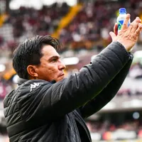 Saprissa definió que hará con Vladimir Quesada.