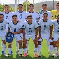 El Salvador conoció la gravedad de las lesiones de dos de sus jugadores