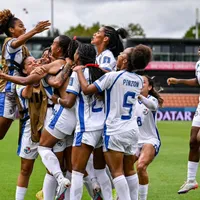 La Selección de Panamá podría tener una gira en Asia antes del Mundial