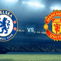 Chelsea vs Manchester United: horario, canal de TV y streaming para ver hoy EN VIVO la fecha 13 de la Premier League
