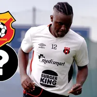 Tras admitir un interés por Joel Campbell, en Herediano revelan que Alajuelense intentó fichar a una de sus figuras
