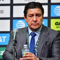 Mal pronóstico en Guatemala: Luis Fernando Tena dice lo que ningún chapín quería oír sobre el Mundial 2026.