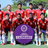 Dónde ver el Premundial Sub-20 de Concacaf 2024 en Costa Rica: canales y señales de TV
