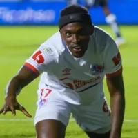 Alberth Elis no se rinde y aparece en nuevo destino tras el no del Minnesota en la MLS