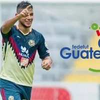 Bombazo: Guatemala tiene nuevo legionario