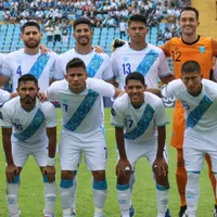 Selección de Guatemala anunció convocatoria con novedades para enfrentarse a Honduras y Colombia
