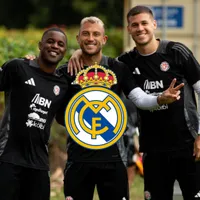 La "ayuda" del Real Madrid a Costa Rica antes del debut en Copa América 2024 ante Brasil