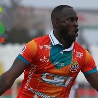 Equipos de la Liga MX buscan hacerse con los servicios de Cecilio Waterman