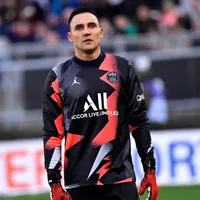 ¡Amiens no fue el único! El otro club que le hizo al menos cuatro goles a Keylor Navas