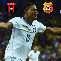 Carlo Costly reveló que estuvo cerca de jugar en un club de Costa Rica