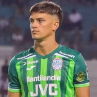 ¿Se va o se queda? La noticia que todo Marathón estaba esperando sobre Brian Farioli