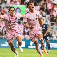 David Ruiz anota y asiste con el Inter Miami de la MLS (VIDEO)