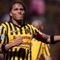 Carlos Pavón podría volver al Real España: ¿cuál sería su rol?