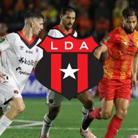 Se ríen en el mundo: Alajuelense recibe los mensajes y memes más dolorosos tras perder una nueva final.